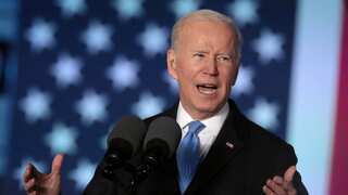 US President Joe Biden announces new measures for student loan relief after Supreme Court setback