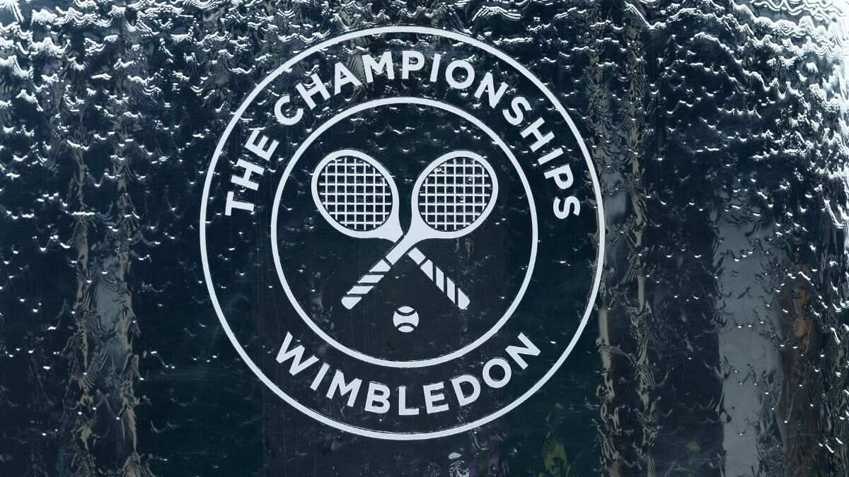 Tennis - Players face 'mental torture' at Wimbledon, says sports psychologist Tennis - Players face 'mental torture' at Wimbledon, says sports psychologist