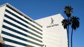 Hollywood actors extend contract negotiations just before deadline, strike avoided