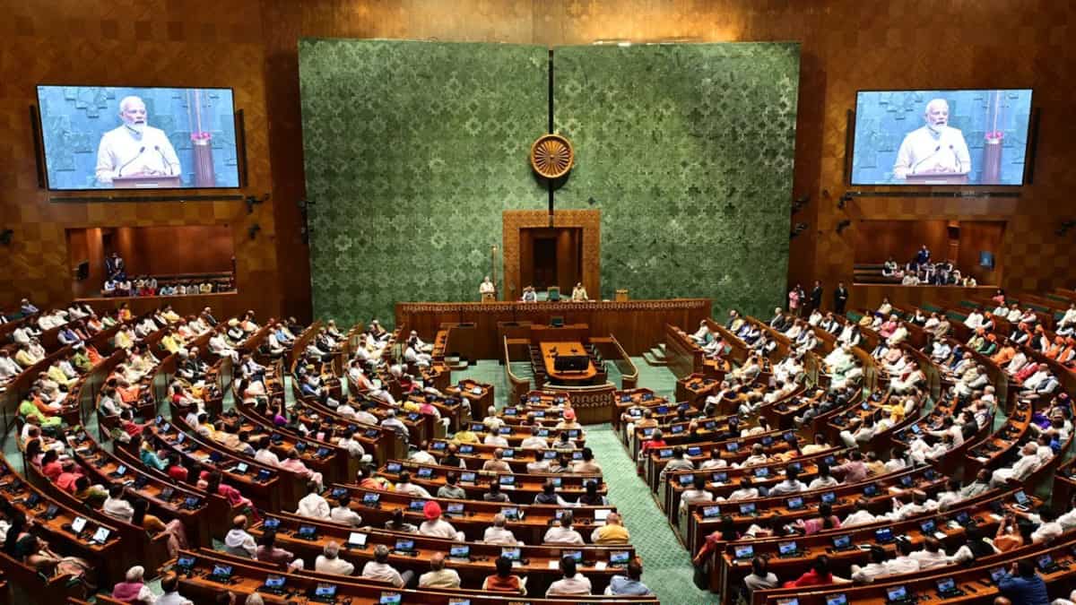 India Monsoon session, the first in new parliament building, to start from July 20 India News