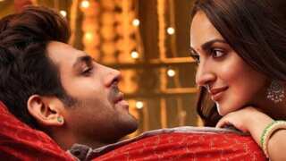 Satyaprem Ki Katha box office: Day 2 collection dips a bit, weekend hike expected