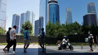 China’s state-owned financial sector prepares for ‘one of the toughest years’