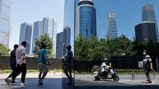 Wion Business Wrap | Meta's meteoric rise, China's property market challenges & more 