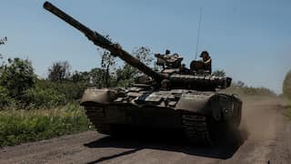Progress of Kyiv's counter-offensive slowed to prevent bloodshed, loss of lives, say Ukraine, US