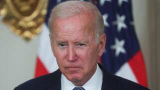 Taliban govt in Afghanistan is helping US to 'end' Al-Qaeda: President Joe Biden