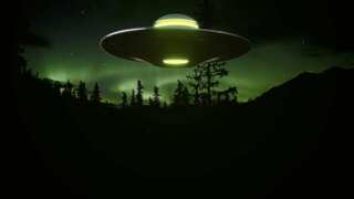 Are aliens visiting Earth? Harvard professor finds UFO debris in Pacific Ocean