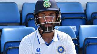 WI vs IND 2023: Ex-coach backs BCCI's call to drop Cheteshwar Pujara from Test squad, calls it 'positive move'
