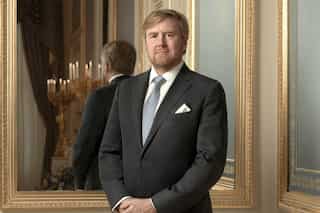 Dutch king offers apology for slavery during colonial era