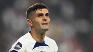 Football: Christian Pulisic to move from Chelsea to AC Milan - Report
