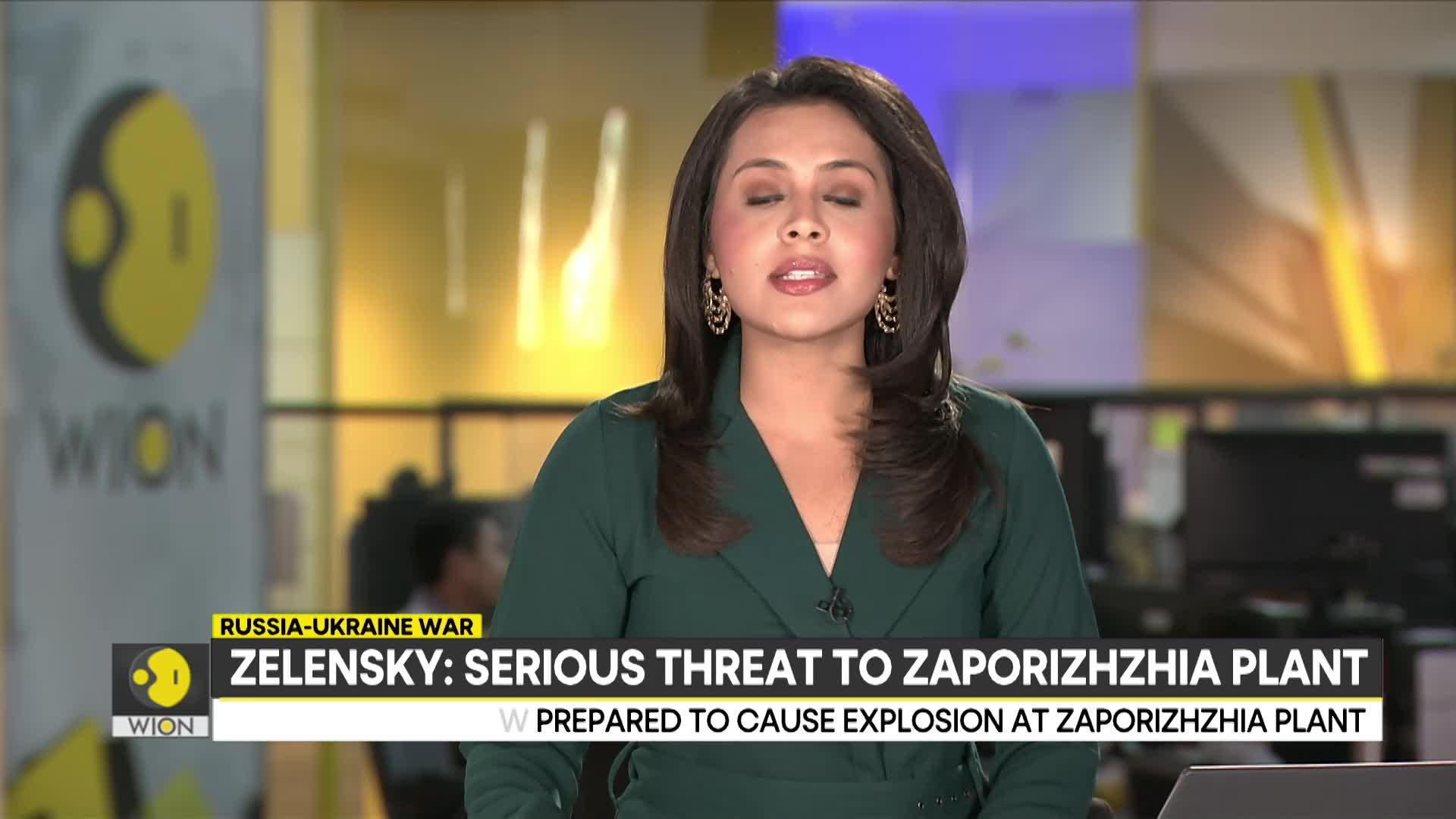 WionNews Video