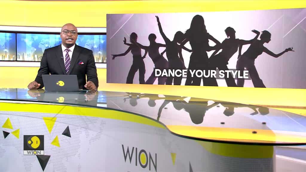 Witness the ultimate dance battle, India's top dancers on one stage