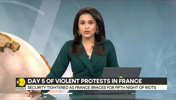 WionNews Video
