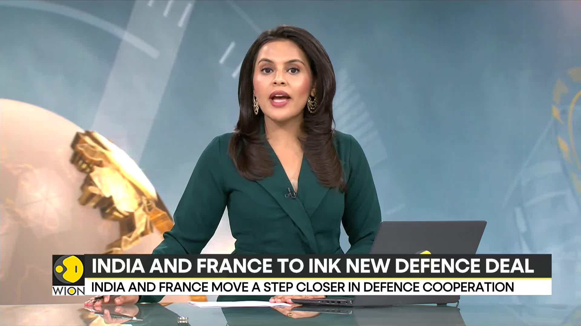 WionNews Video