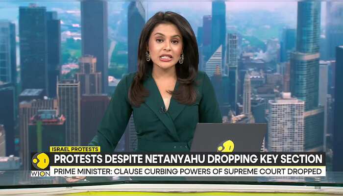 WionNews Video