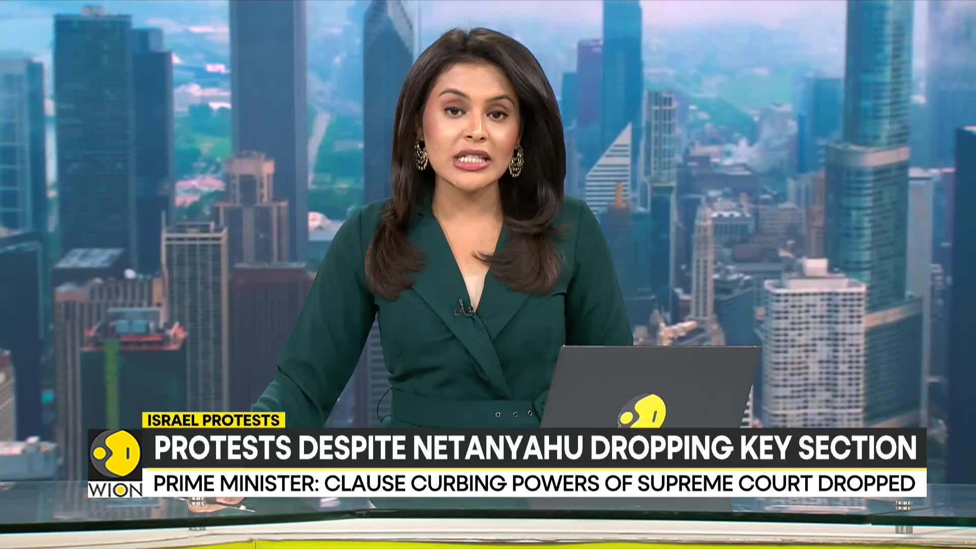 WionNews Video