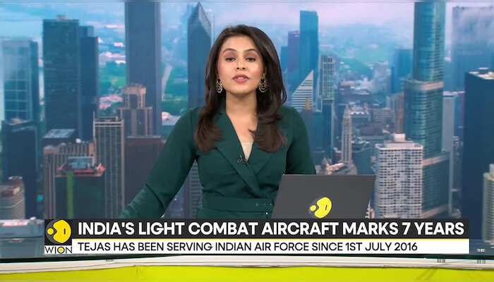 WionNews Video