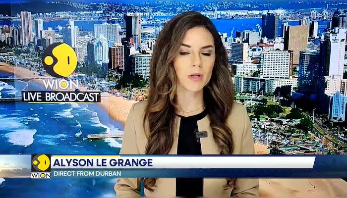 WionNews Video