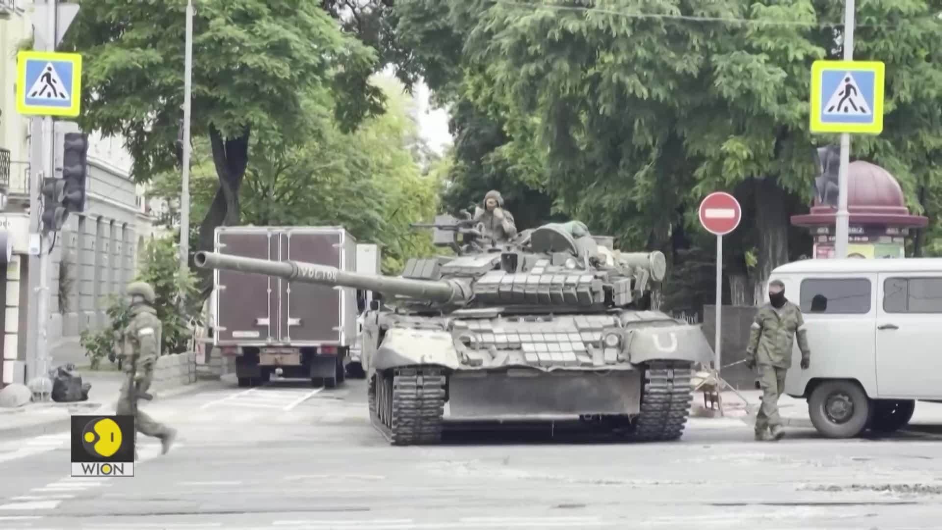 WionNews Video