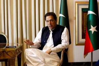 Helped Imran Khan to become PM but regretted it: Ex-Pak captain Miandad