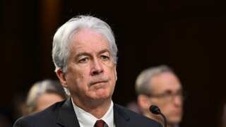 CIA director calls Russia-Ukraine war 'once-in-a-generation opportunity' to recruit spies