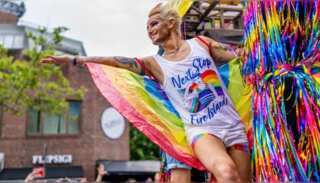 10 celebs who marked Pride Month 2023