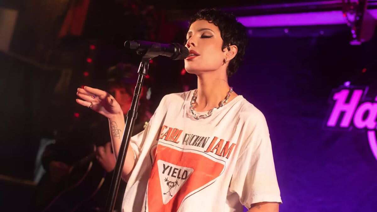 Halsey