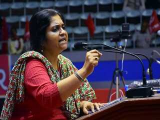 Gujarat riots case: SC grants interim protection to Teesta Setalvad for 7 days