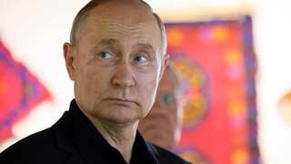 'I want to...': Putin says Moscow will replace Ukrainian grain shipments to Africa