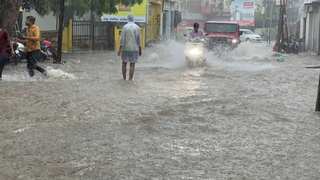 Gujarat rains: 15 dead, over 23,000 evacuated amid floods in region