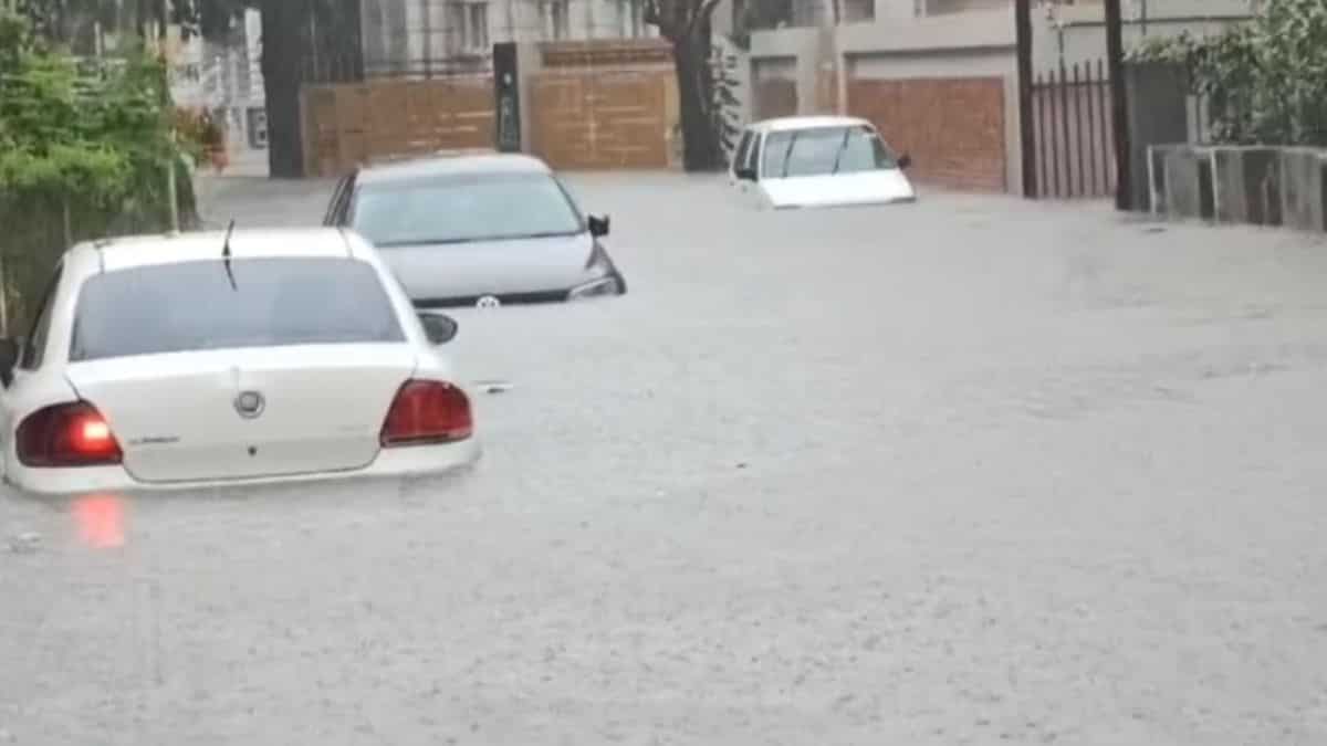 Monsoon to cause high tides