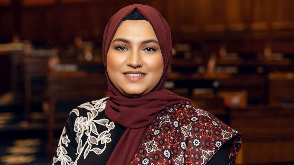 US: Man accused of attacking lawmaker Maryam Khan tried to kiss her, say cops