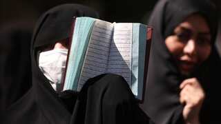 Iran holds off sending ambassador to Sweden in protest over Quran incident