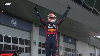 Formula One: Red Bull Racing's Max Verstappen extends lead with victory in Austrian Grand Prix