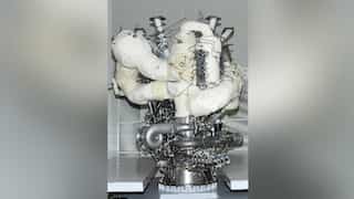 More lifting-power for Indian rockets: ISRO test-fires India's most powerful rocket engine