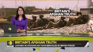 Gravitas: 80 Afghans killed by British forces?