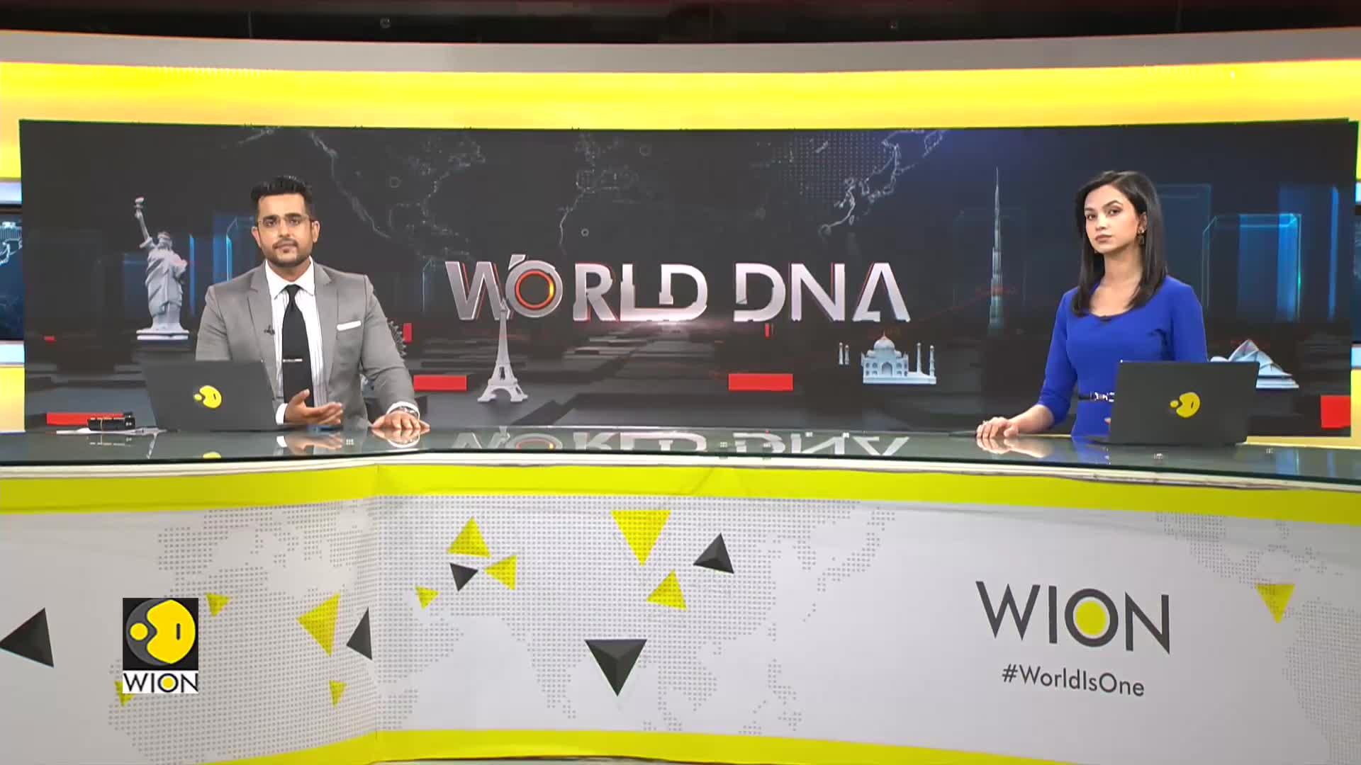 WionNews Video