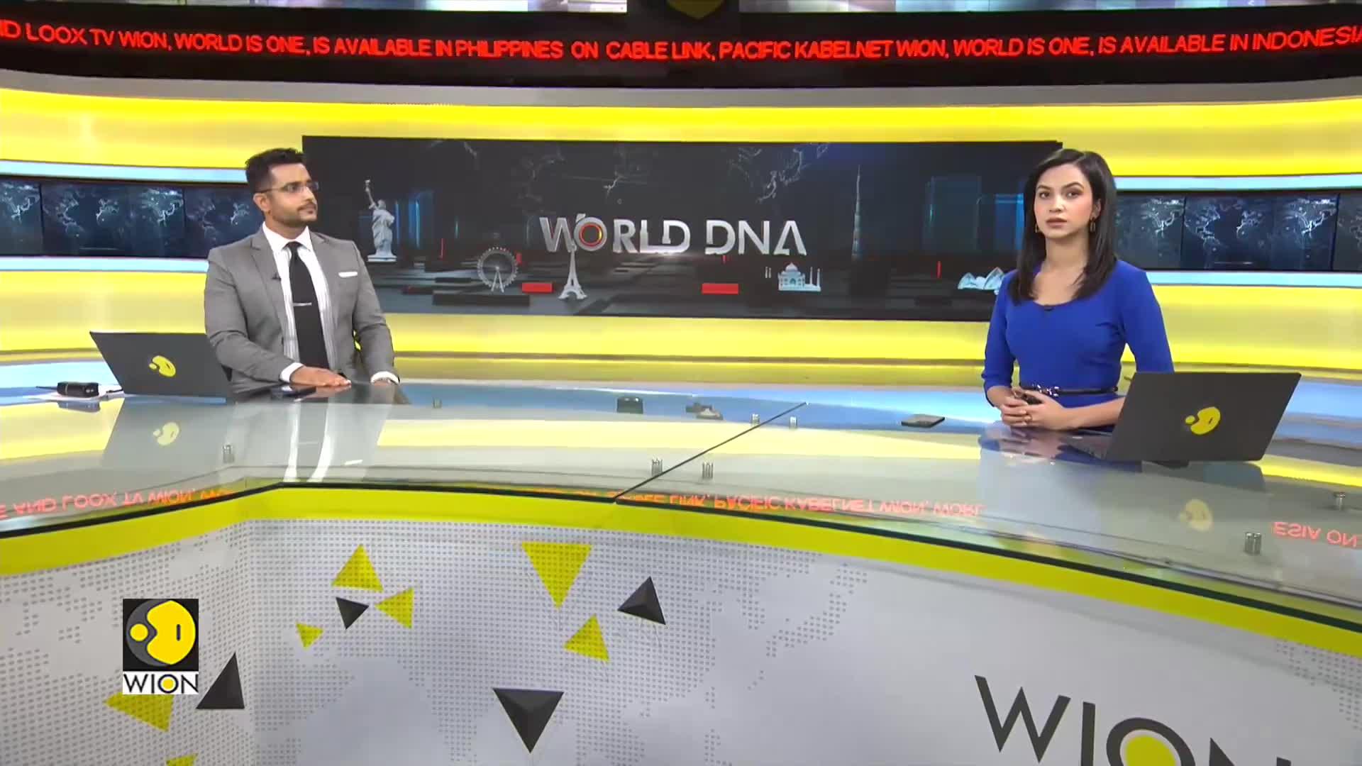 WionNews Video