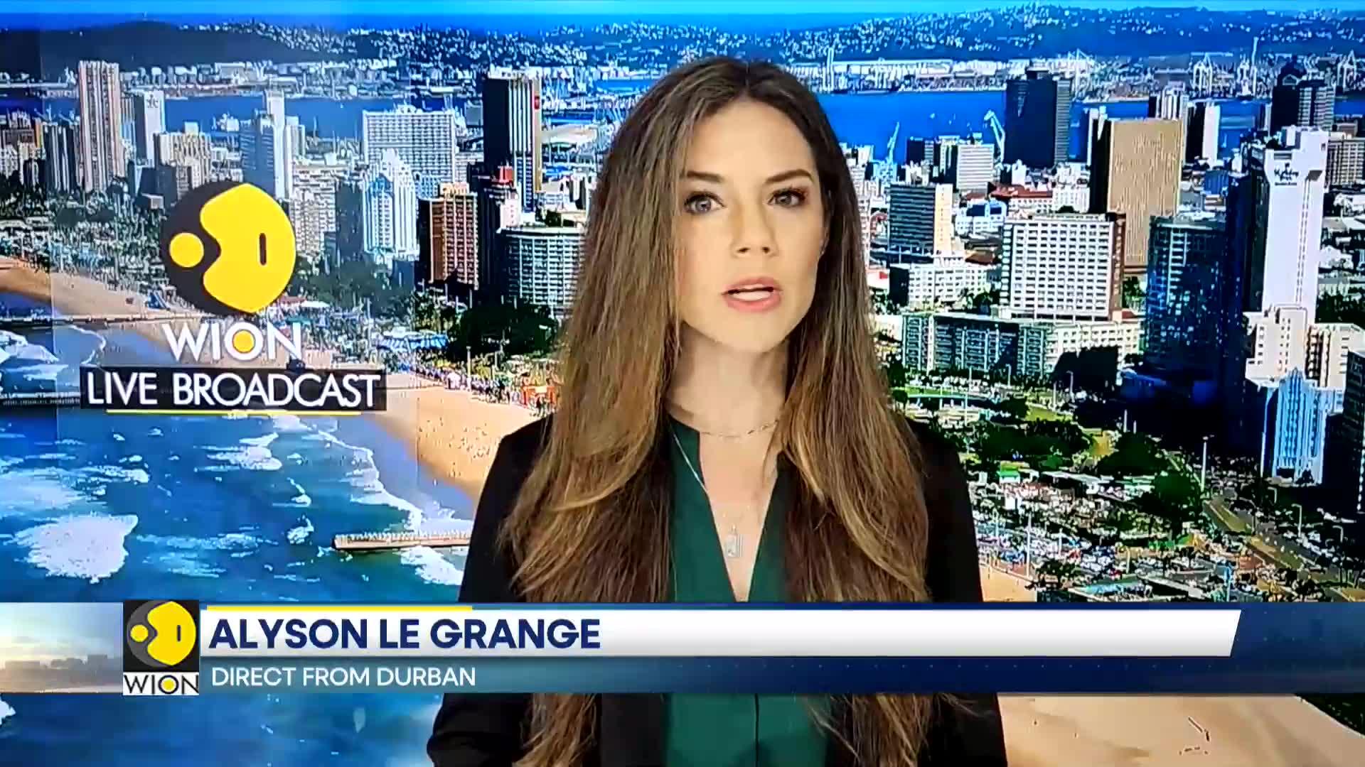 WionNews Video