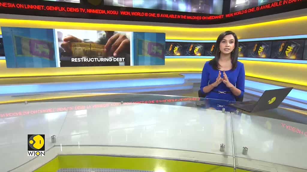 Sri Lanka approves debt restructuring plan for IMF bailout