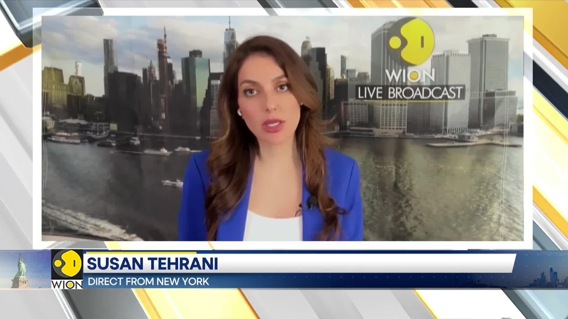 WionNews Video