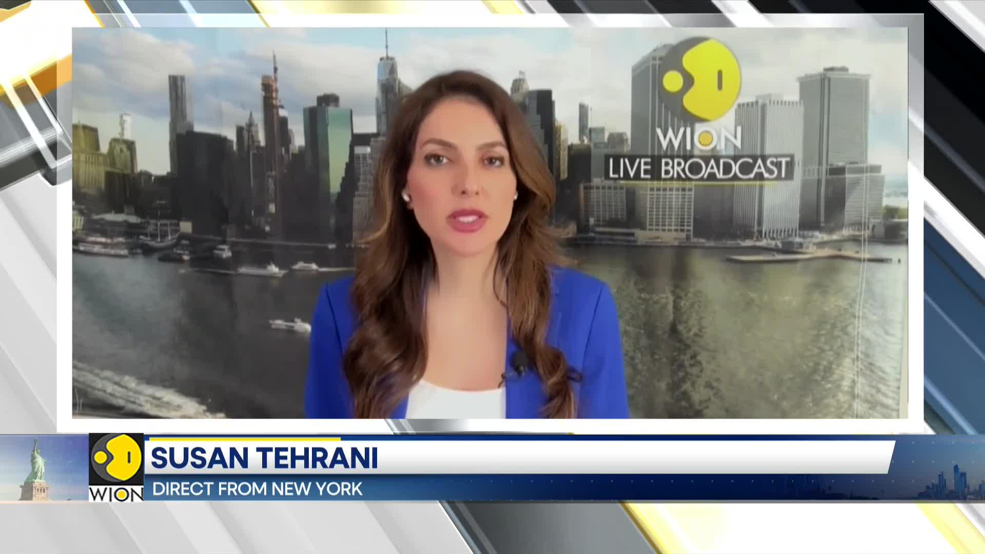 WionNews Video