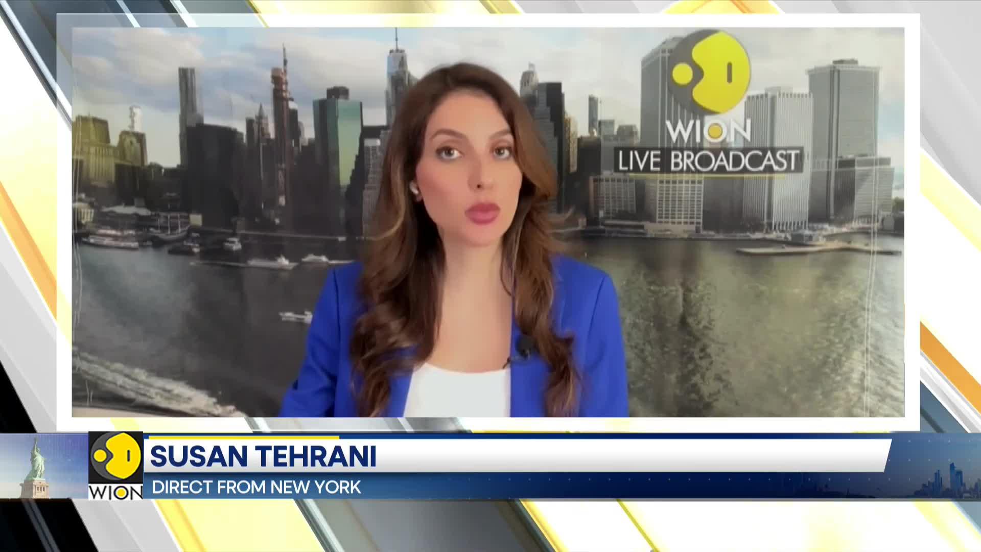 WionNews Video