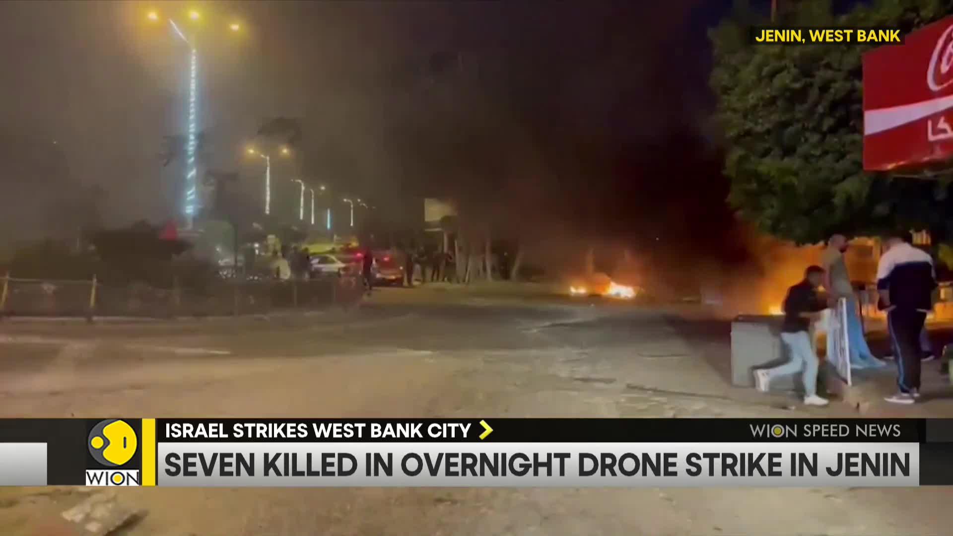 WionNews Video