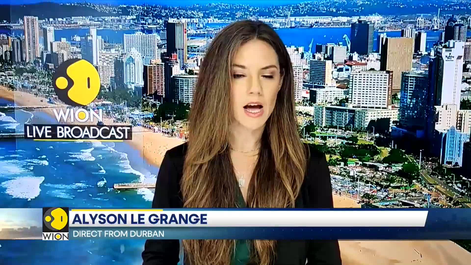 WionNews Video