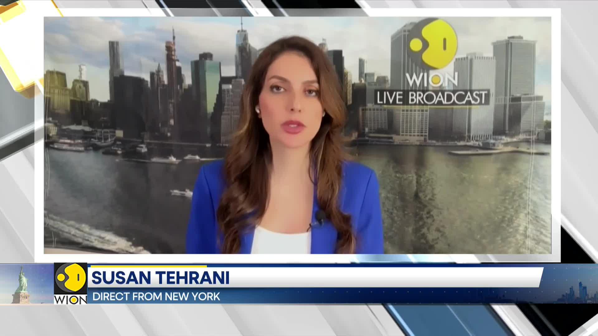 WionNews Video