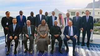 Key BRICS meet this week to discuss expansion