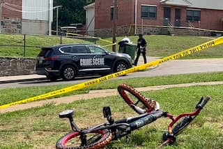 US: Two killed, 28 injured in mass shooting in Baltimore; half of injured were children