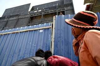 Cambodia: Fire at nightclub kills eight, cause of blaze being probed