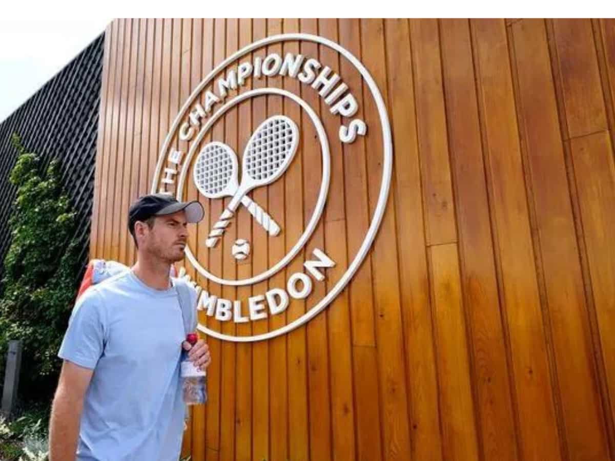 Wimbledon 2023: History, Monday matches, effect of Russia-Ukraine conflict on tournament- All you need to know Wimbledon 2023: History, Monday matches, effect of Russia-Ukraine conflict on tournament- All you need to know