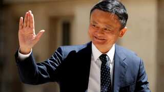 Alibaba's selloff saga: Jack Ma hits pause on share sale amid $22 billion selloff